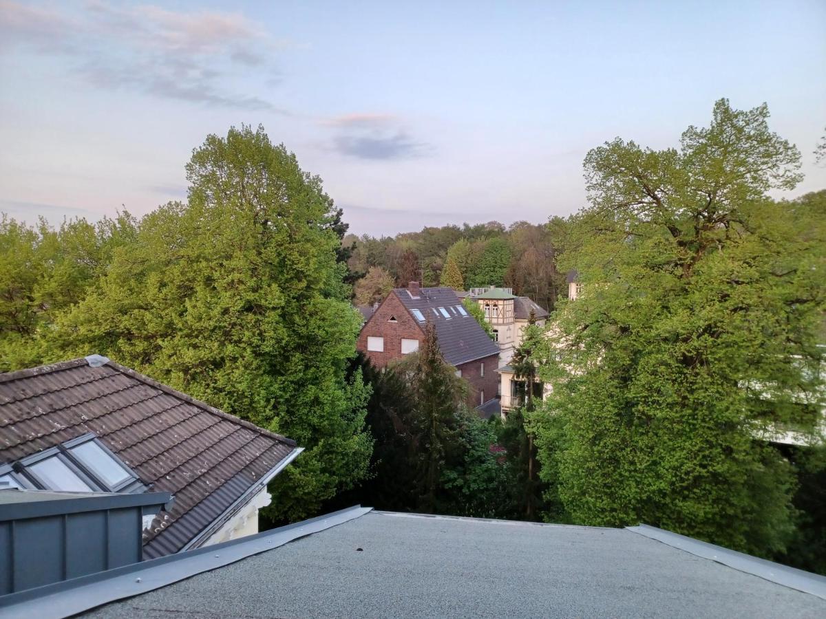 Apartment Bredeney View Essen