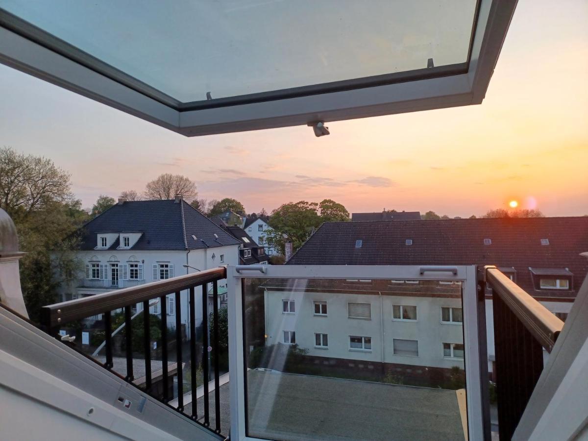Bredeney View * Essen