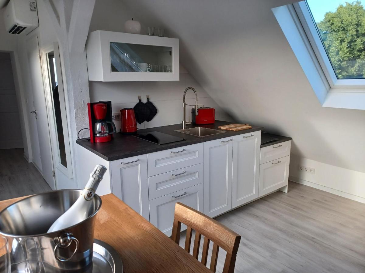 Bredeney View Apartment *