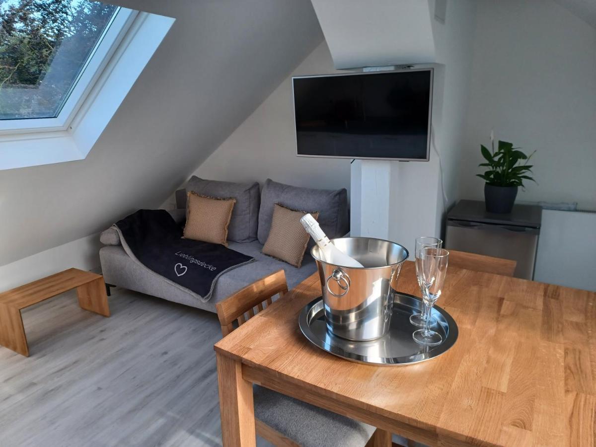 Apartment Bredeney View